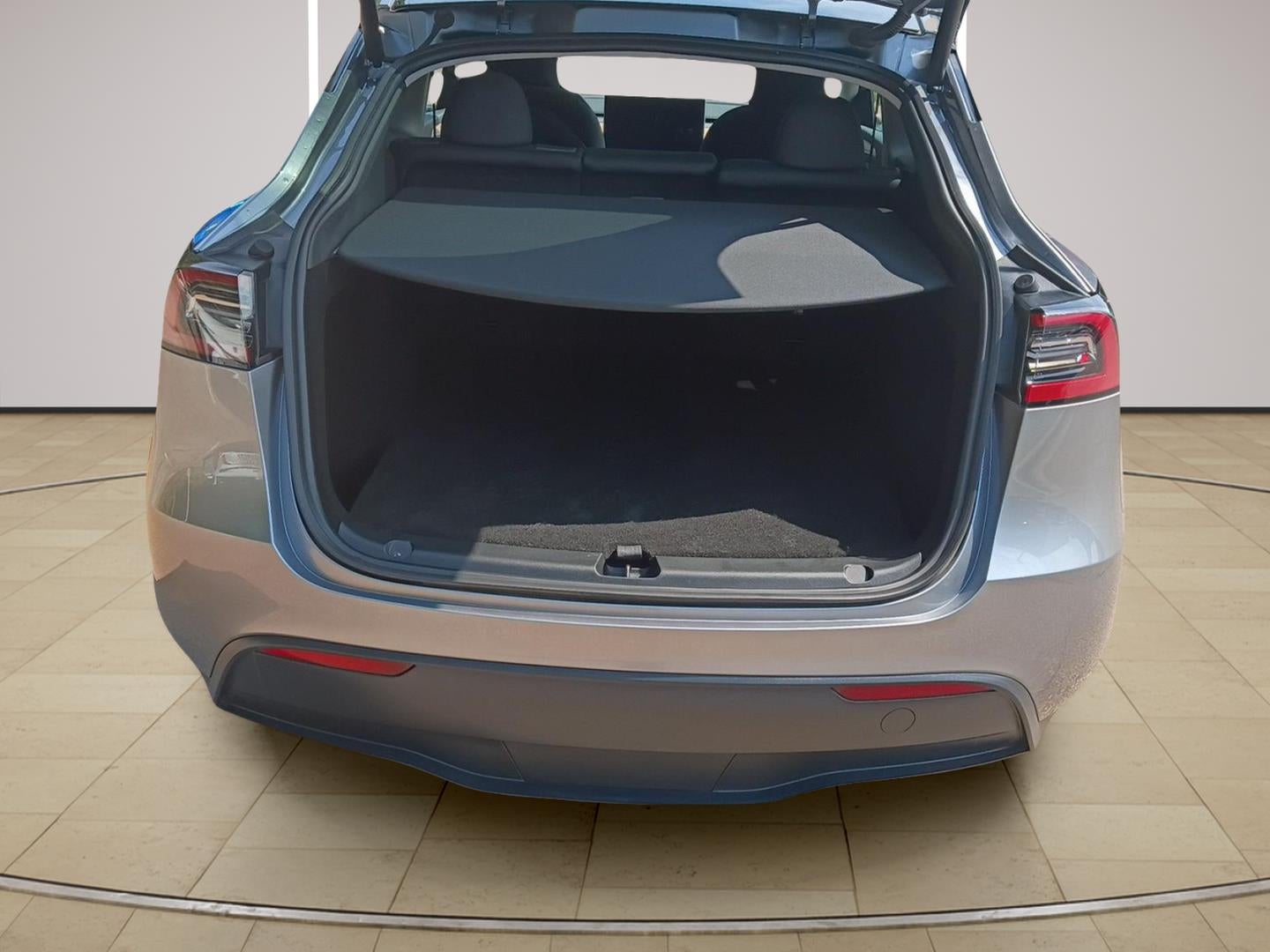 2025 Tesla Model Y Performance