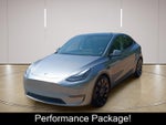 2025 Tesla Model Y Performance