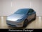 2025 Tesla Model Y Performance