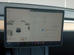 2025 Tesla Model Y Performance