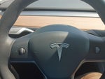 2025 Tesla Model Y Performance