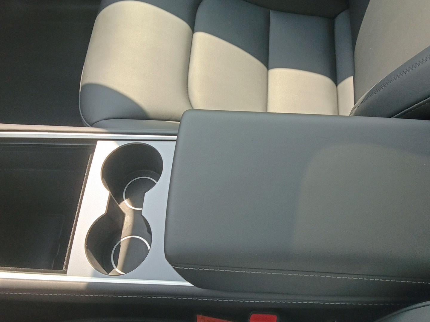 2025 Tesla Model Y Performance