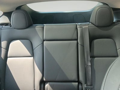 2025 Tesla Model Y Performance
