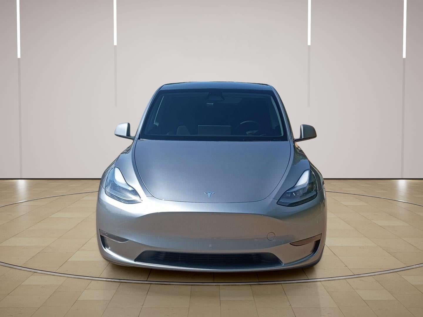 2025 Tesla Model Y Performance