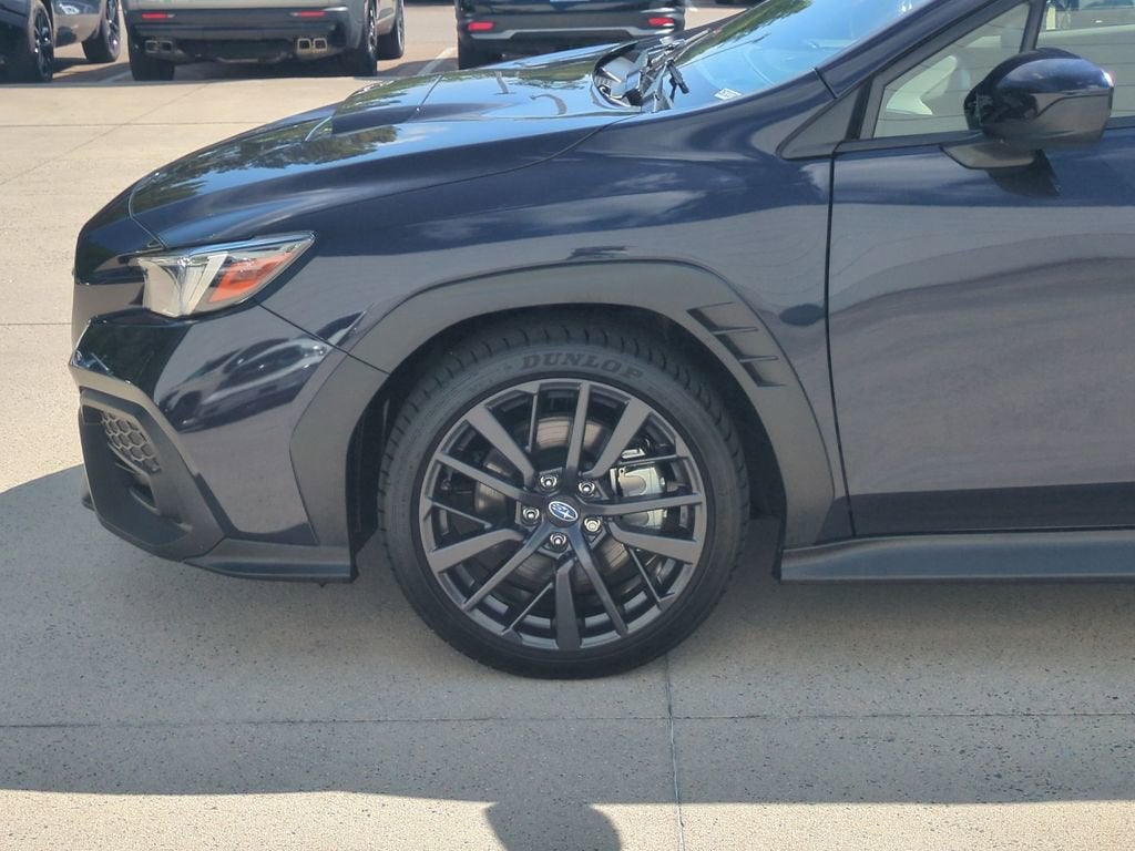 2025 Subaru WRX Premium