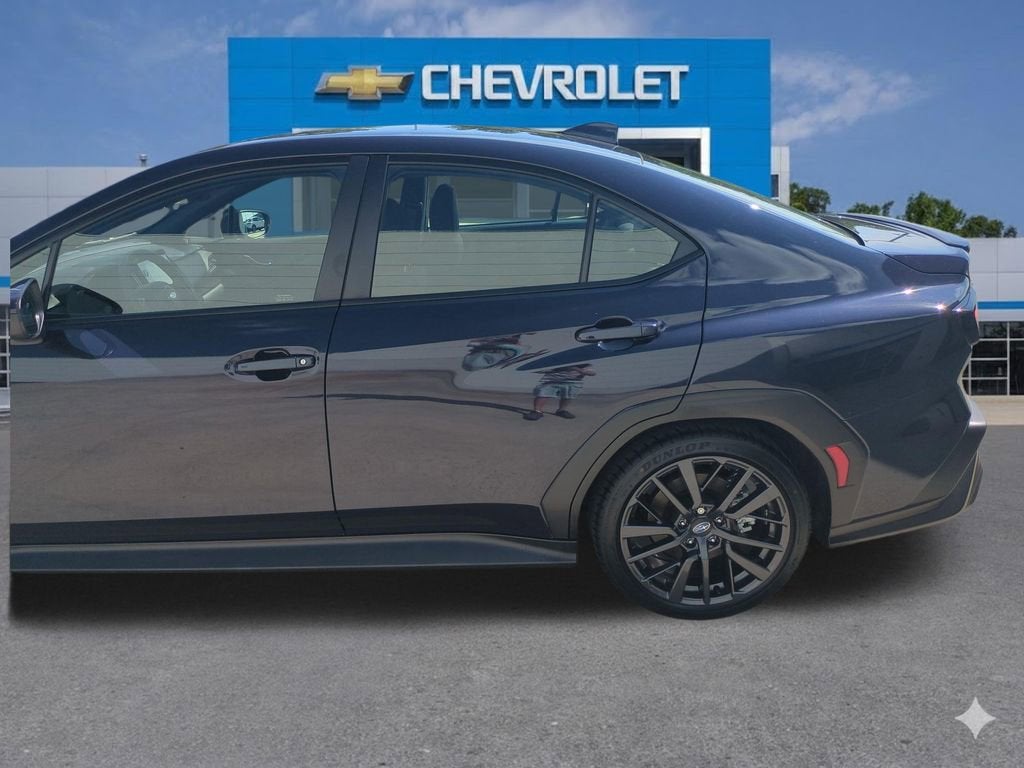 2025 Subaru WRX Premium