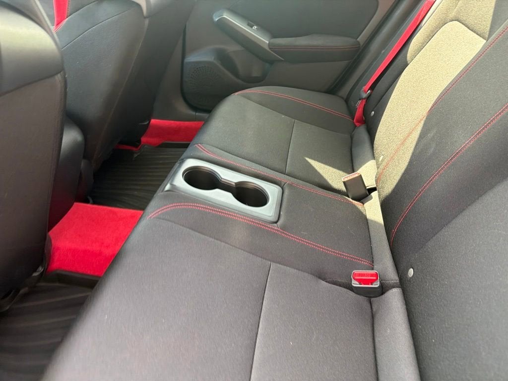 2025 Honda Civic Type R Manual