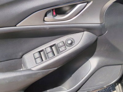 2020 Mazda Mazda CX-3 Sport