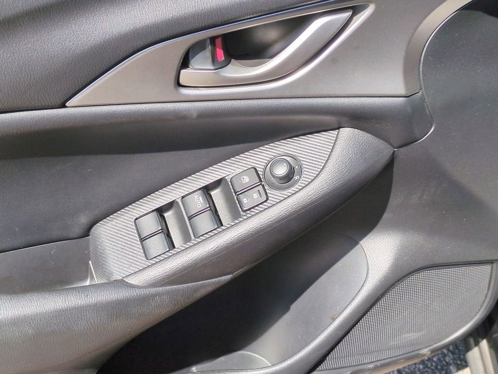 2020 Mazda Mazda CX-3 Sport