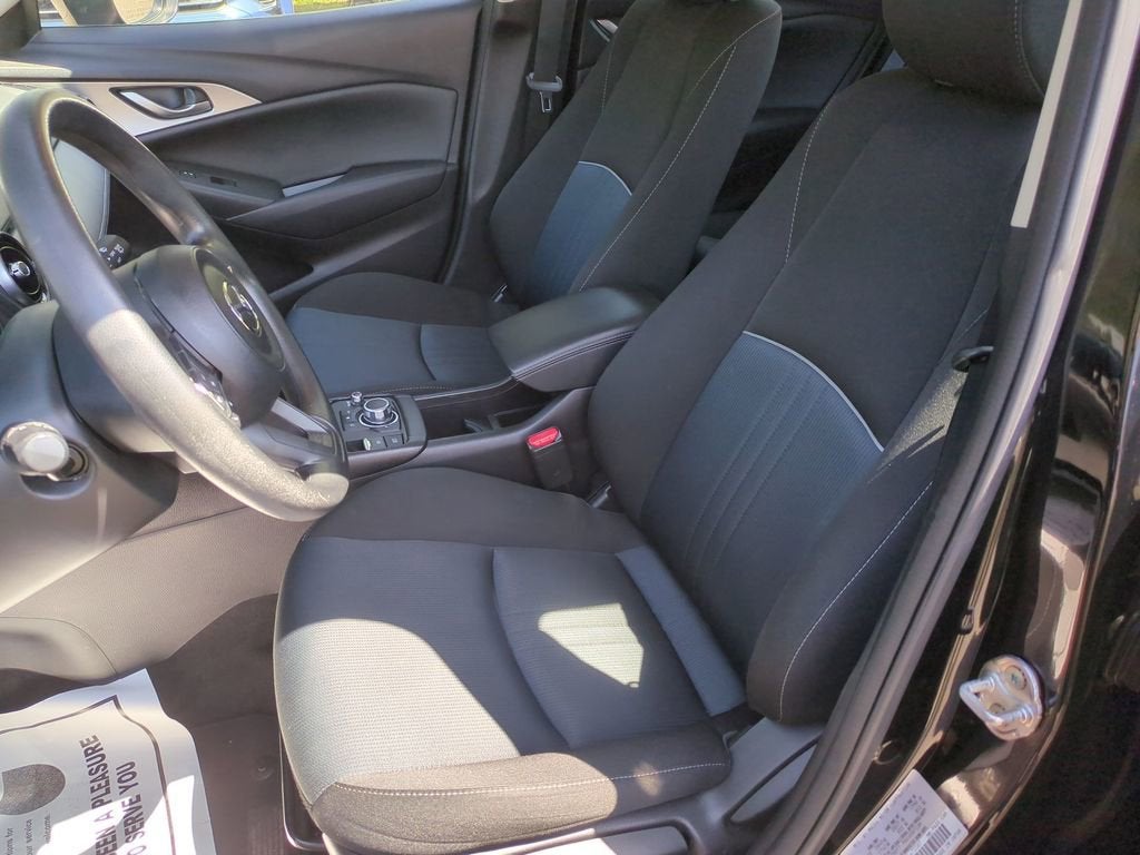 2020 Mazda Mazda CX-3 Sport