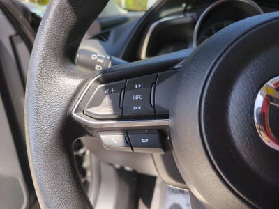 2020 Mazda Mazda CX-3 Sport