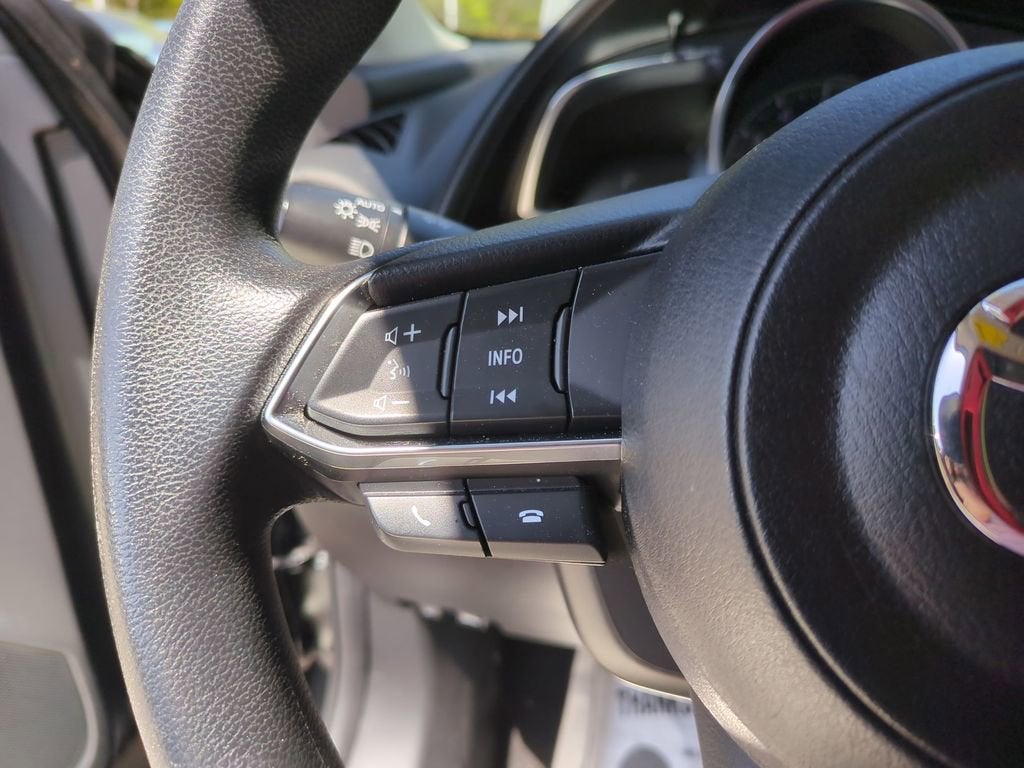 2020 Mazda Mazda CX-3 Sport