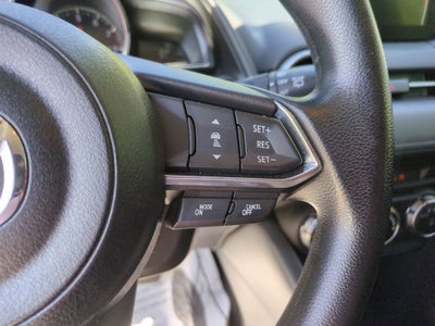 2020 Mazda Mazda CX-3 Sport