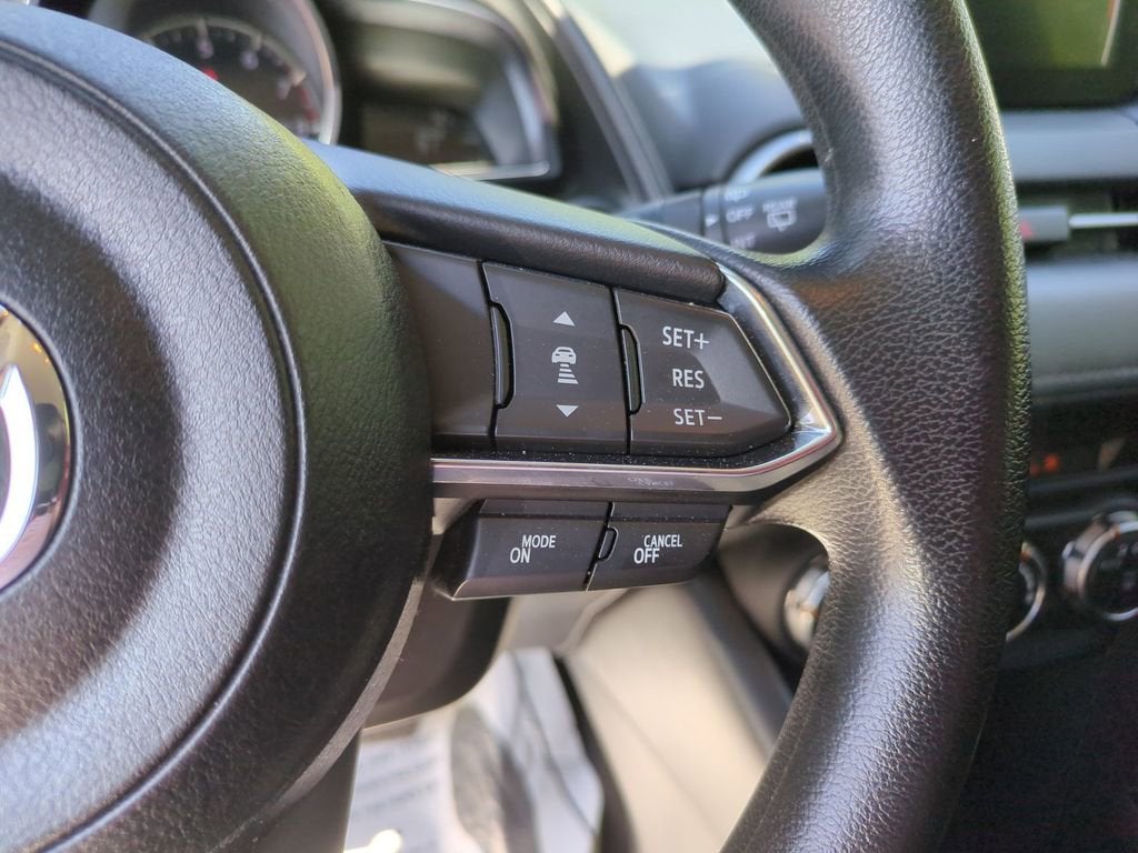 2020 Mazda Mazda CX-3 Sport