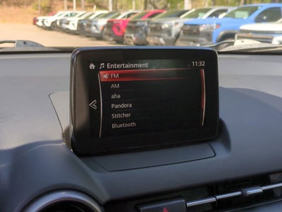 2020 Mazda Mazda CX-3 Sport