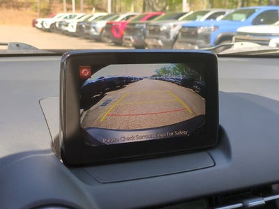 2020 Mazda Mazda CX-3 Sport