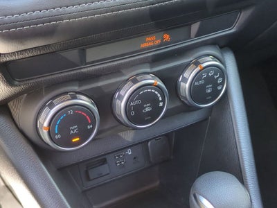 2020 Mazda Mazda CX-3 Sport