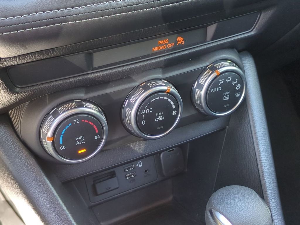 2020 Mazda Mazda CX-3 Sport