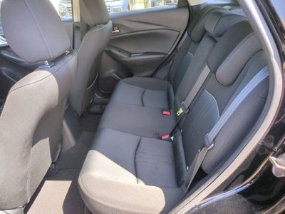 2020 Mazda Mazda CX-3 Sport