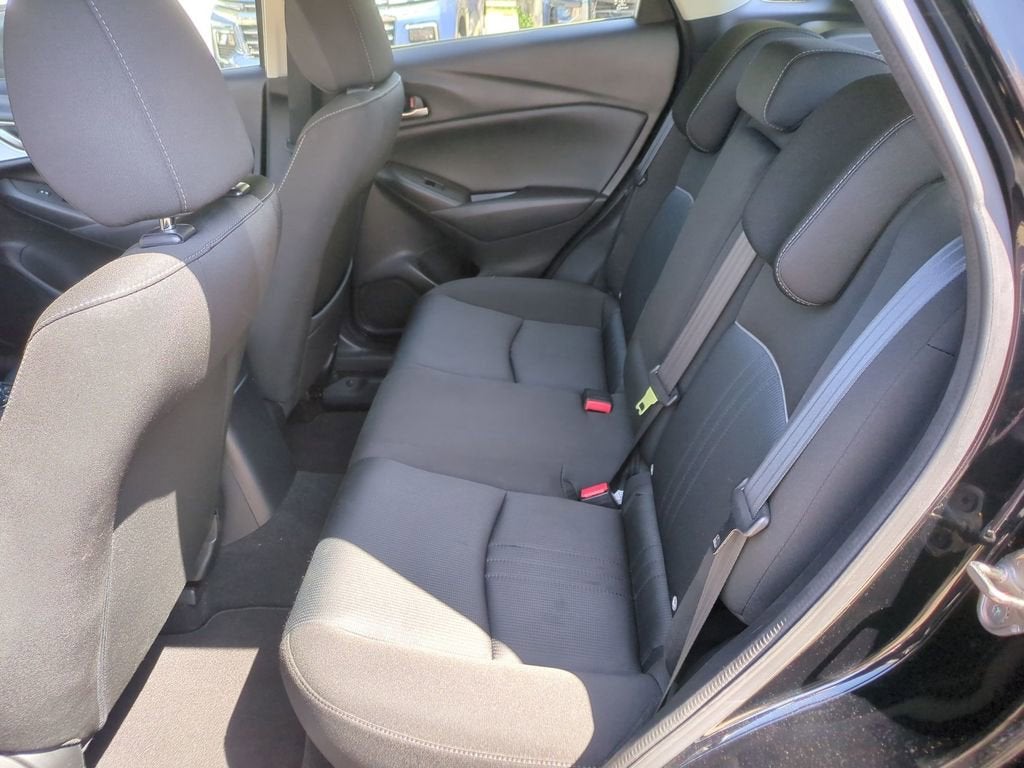 2020 Mazda Mazda CX-3 Sport