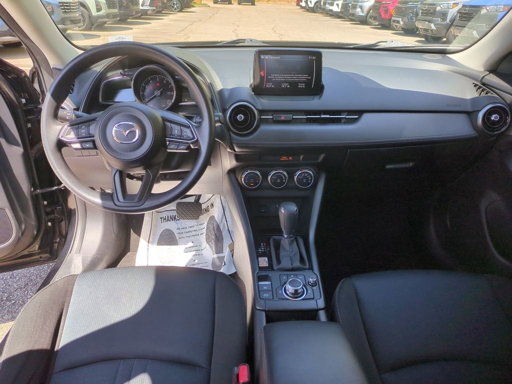 2020 Mazda Mazda CX-3 Sport