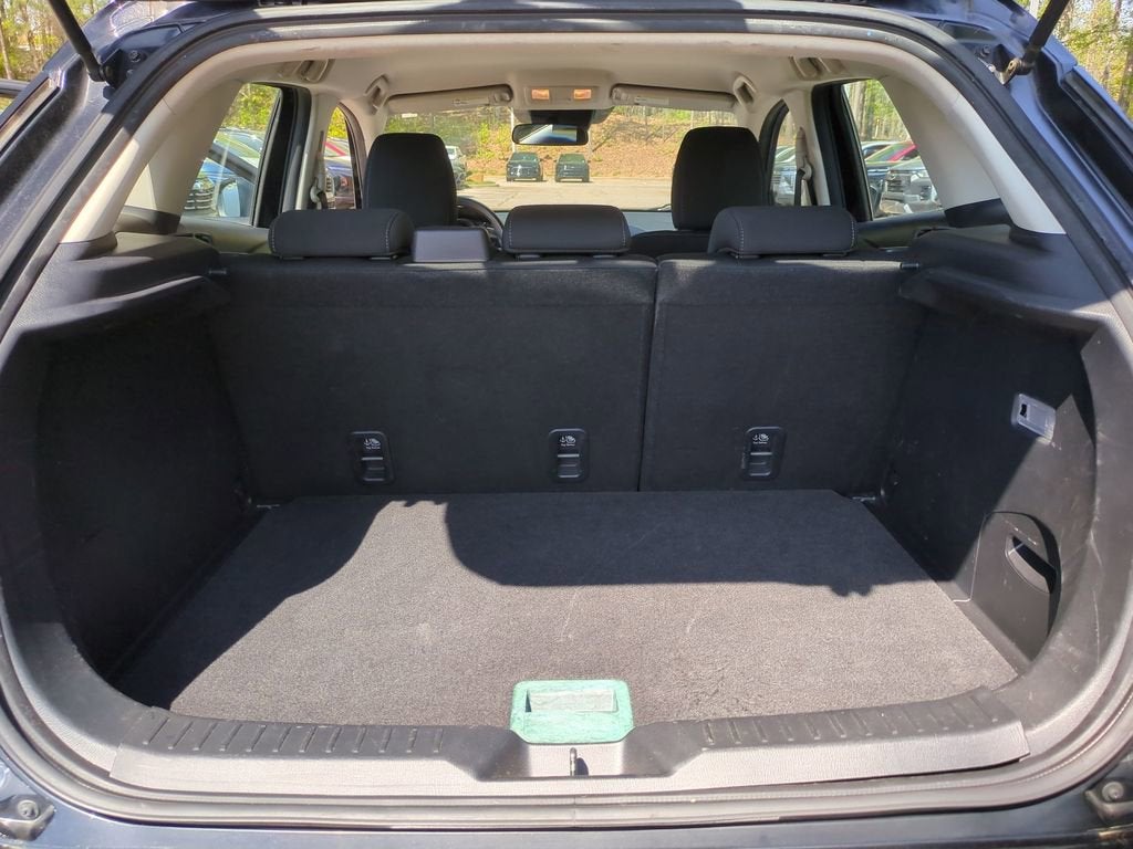 2020 Mazda Mazda CX-3 Sport