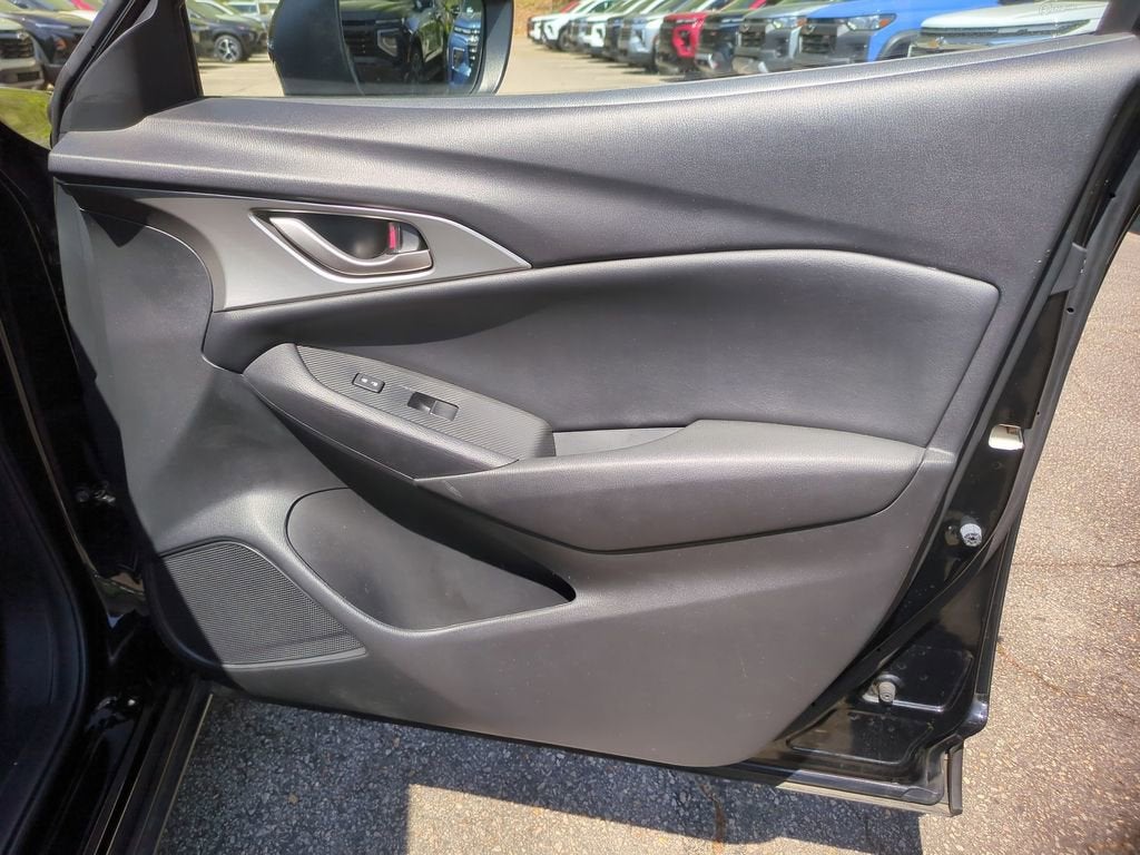 2020 Mazda Mazda CX-3 Sport