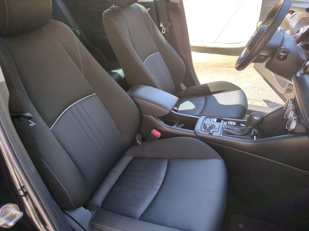 2020 Mazda Mazda CX-3 Sport