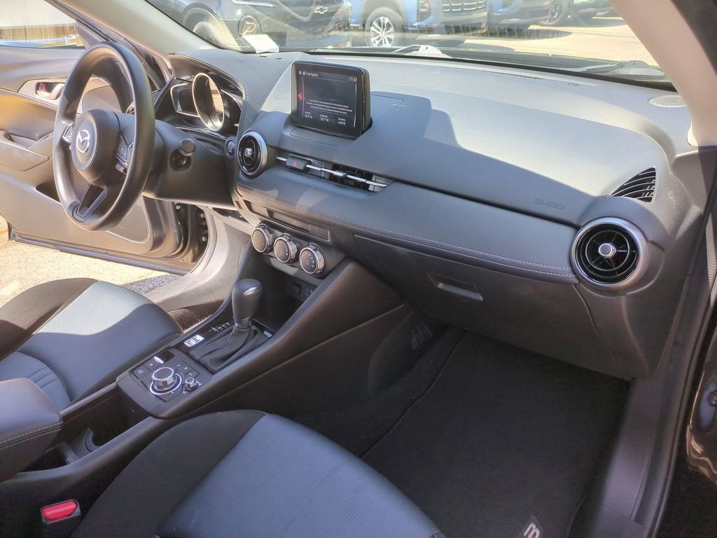 2020 Mazda Mazda CX-3 Sport