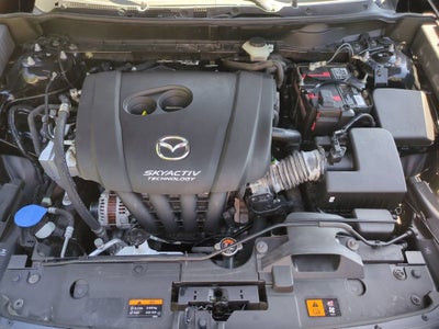 2020 Mazda Mazda CX-3 Sport