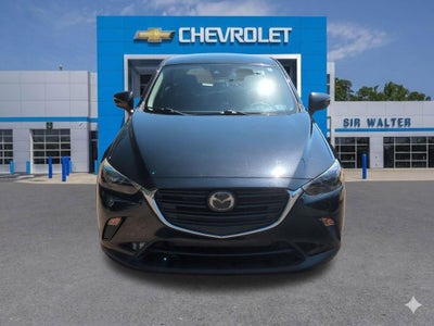 2020 Mazda Mazda CX-3 Sport