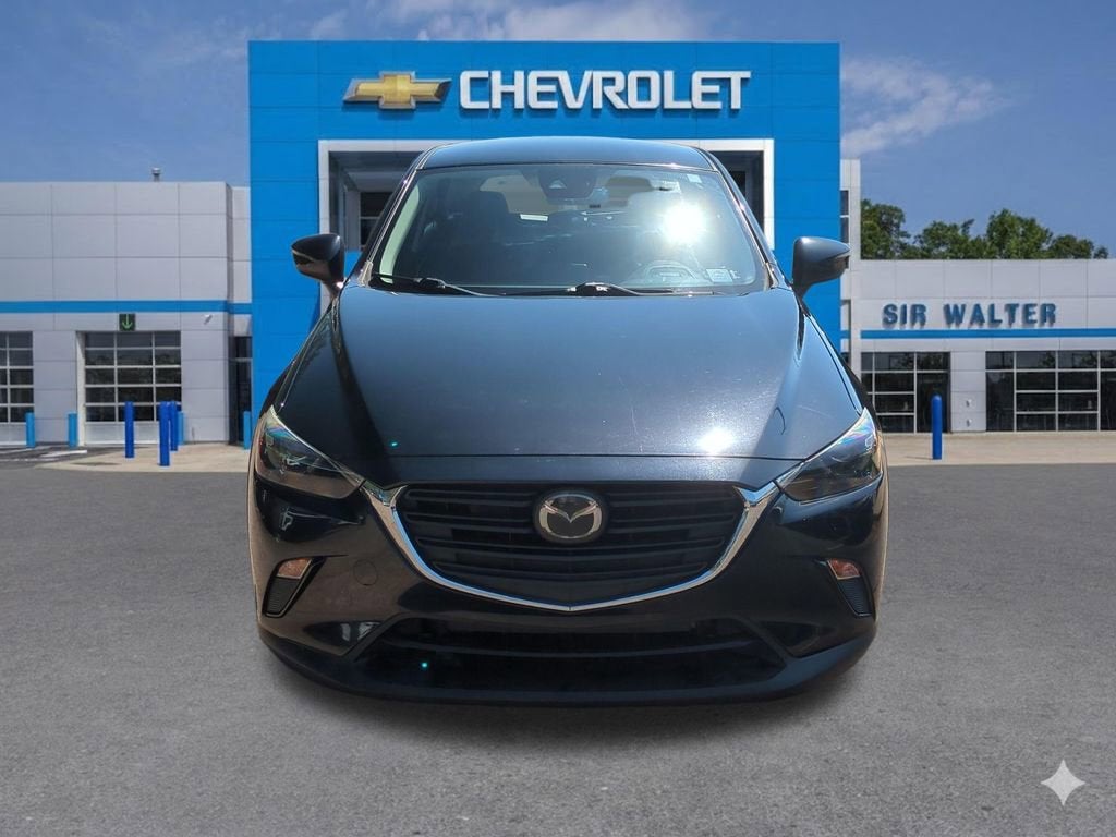 2020 Mazda Mazda CX-3 Sport