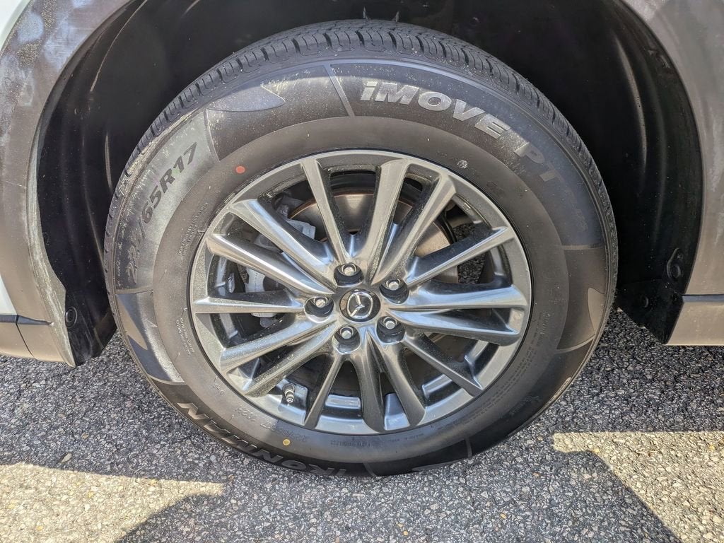 2019 Mazda Mazda CX-5 Touring