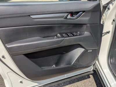 2019 Mazda Mazda CX-5 Touring