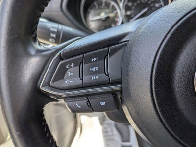 2019 Mazda Mazda CX-5 Touring