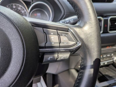 2019 Mazda Mazda CX-5 Touring