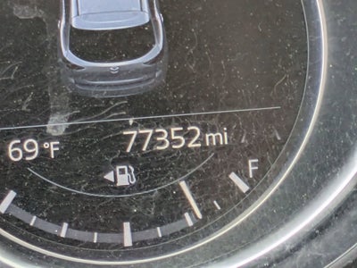 2019 Mazda Mazda CX-5 Touring