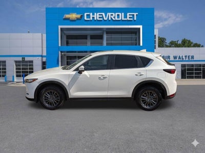 2019 Mazda Mazda CX-5 Touring
