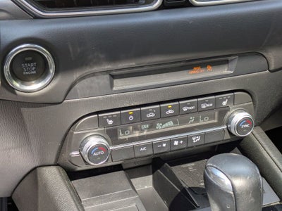 2019 Mazda Mazda CX-5 Touring