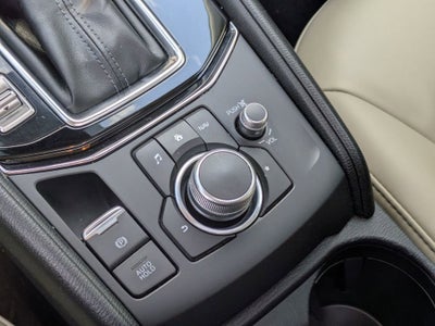 2019 Mazda Mazda CX-5 Touring