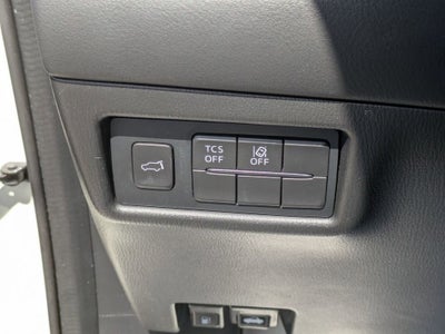 2019 Mazda Mazda CX-5 Touring