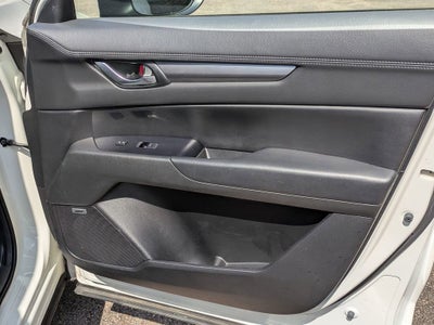 2019 Mazda Mazda CX-5 Touring