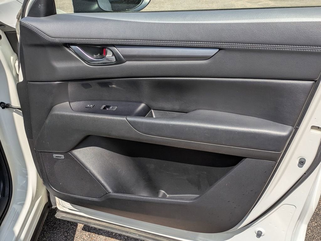 2019 Mazda Mazda CX-5 Touring