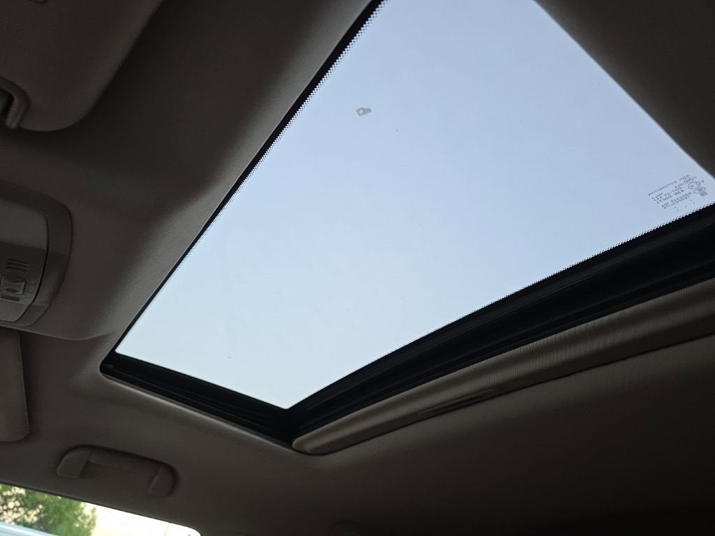 2016 INFINITI QX80 Base