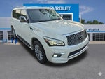 2016 INFINITI QX80 Base