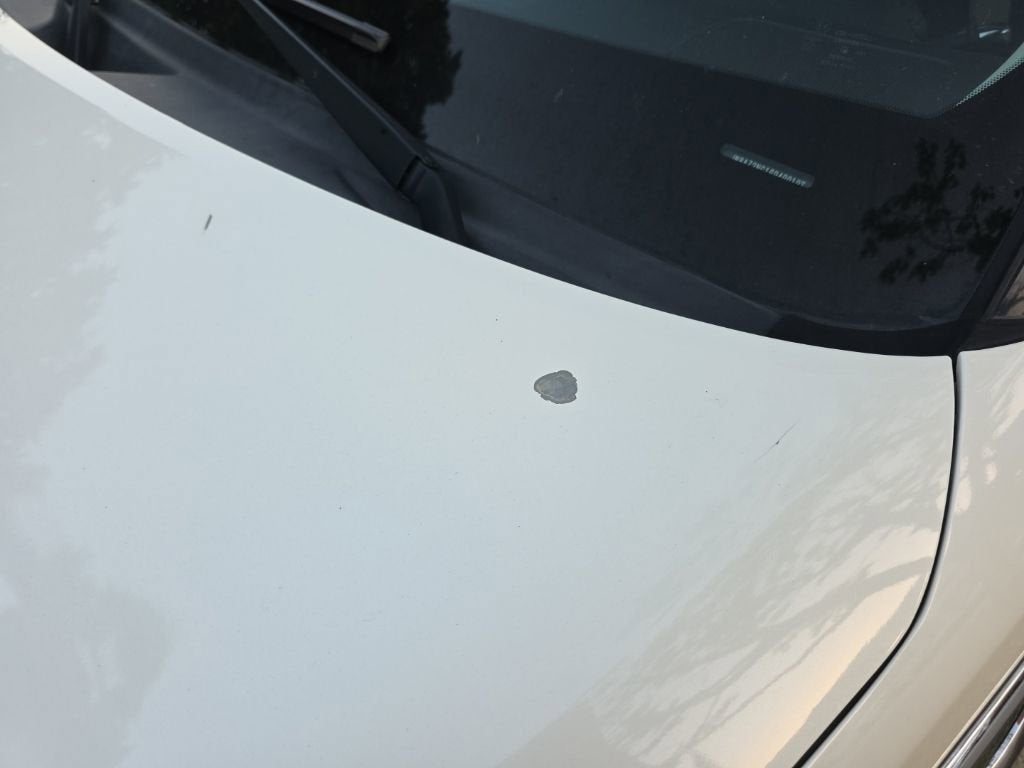 2016 INFINITI QX80 Base