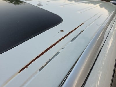 2016 INFINITI QX80 Base