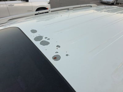 2016 INFINITI QX80 Base