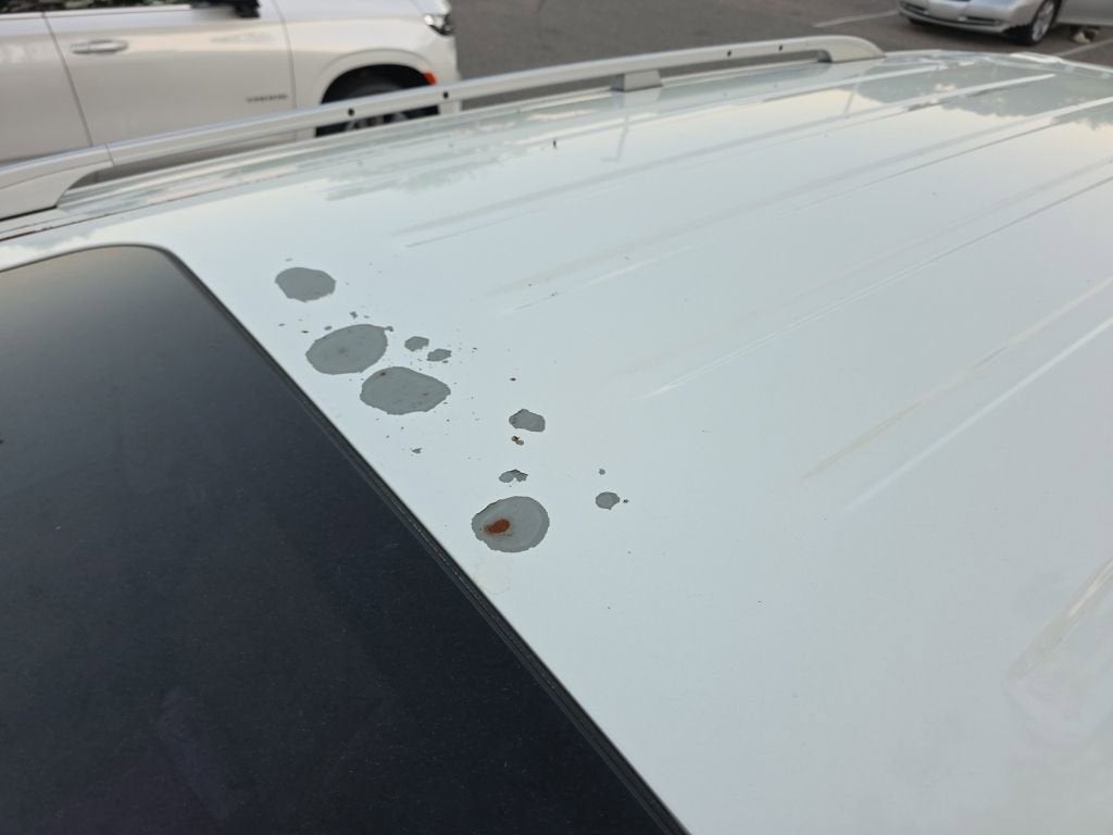 2016 INFINITI QX80 Base