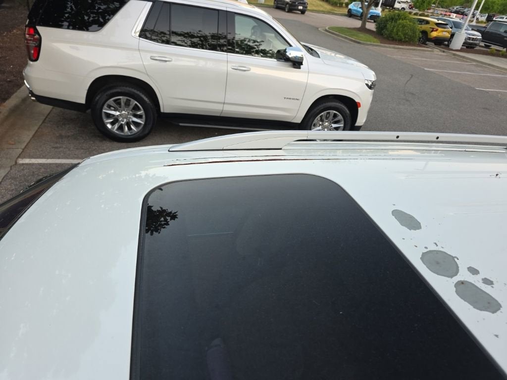 2016 INFINITI QX80 Base